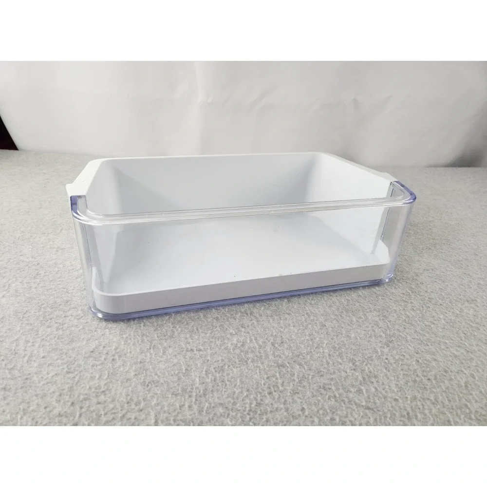 Samsung Refrigerator Door Bin Shelf Genuine GUARD-REF-R DA63-07490A AW4-CD